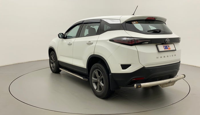 2022 Tata Harrier XT 2.0L KRYOTEC, Diesel, Manual, 35,606 km, Left Back Diagonal