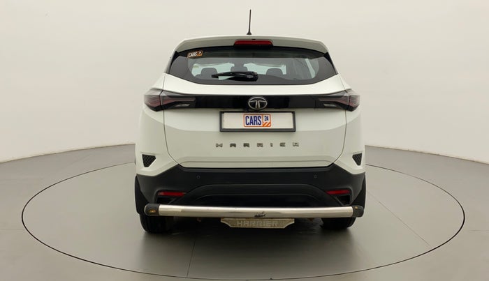 2022 Tata Harrier XT 2.0L KRYOTEC, Diesel, Manual, 35,606 km, Back/Rear