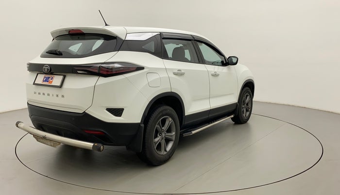 2022 Tata Harrier XT 2.0L KRYOTEC, Diesel, Manual, 35,606 km, Right Back Diagonal