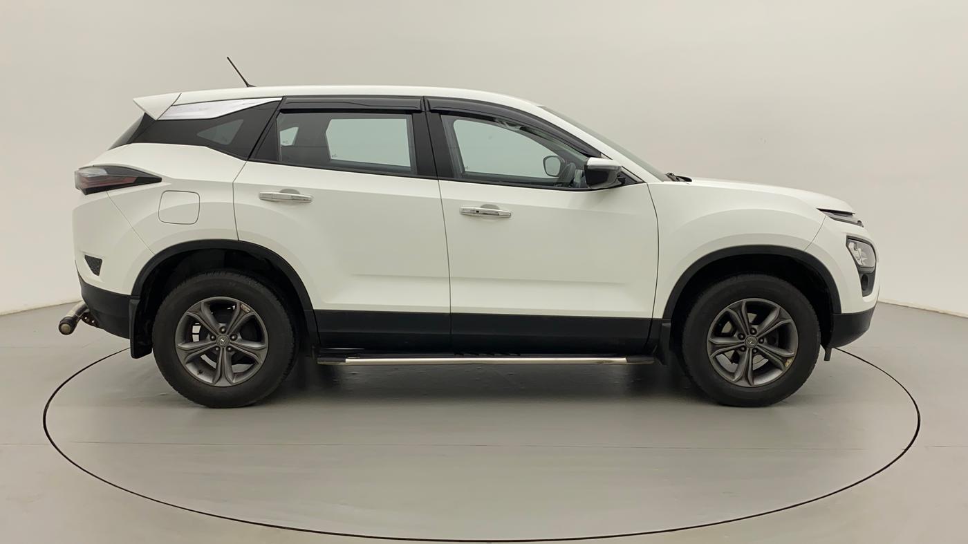 2022 Tata Harrier XT 2.0L KRYOTEC, Diesel, Manual, 35,606 km, Right Side View