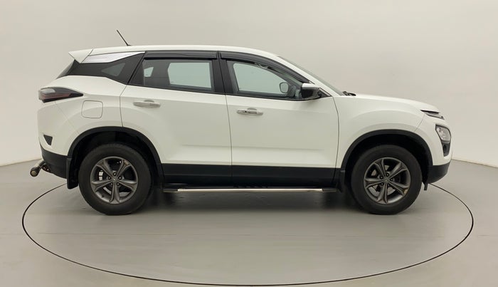2022 Tata Harrier XT 2.0L KRYOTEC, Diesel, Manual, 35,606 km, Right Side View