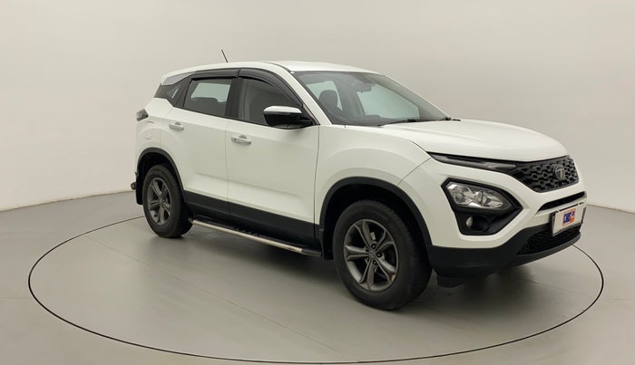 2022 Tata Harrier XT 2.0L KRYOTEC, Diesel, Manual, 35,606 km, Right Front Diagonal