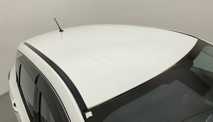 2022 Tata Harrier XT 2.0L KRYOTEC, Diesel, Manual, 35,606 km, Roof