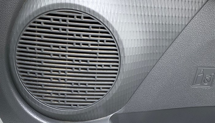 2012 Toyota Etios Liva G, Petrol, Manual, 42,595 km, Speaker