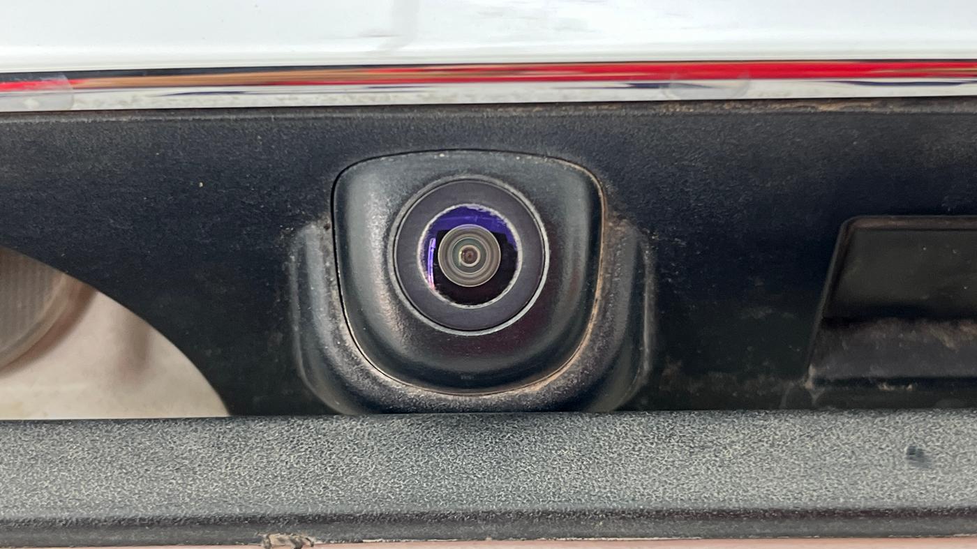 2018 Hyundai Creta SX AT 1.6 PETROL, Petrol, Automatic, 56,030 km, Parking Camera