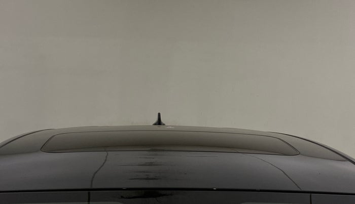 2023 Tata ALTROZ XZ Plus Sunroof i-Turbo , Petrol, Manual, 3,442 km, Moonroof/ Sunroof