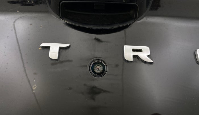 2023 Tata ALTROZ XZ Plus Sunroof i-Turbo , Petrol, Manual, 3,442 km, Parking Camera