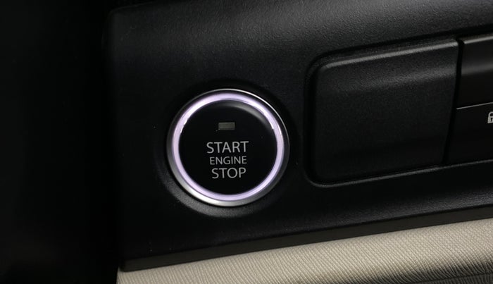 2023 Tata ALTROZ XZ Plus Sunroof i-Turbo , Petrol, Manual, 3,442 km, Keyless Start/ Stop Button