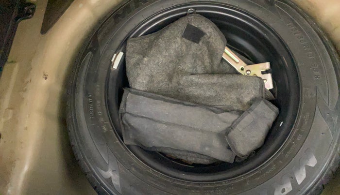 2018 Hyundai i20 Active 1.2 S, Petrol, Manual, 80,177 km, Spare Tyre