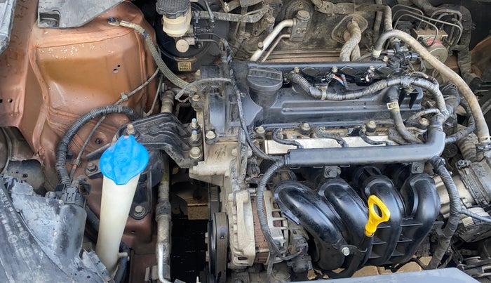 2018 Hyundai i20 Active 1.2 S, Petrol, Manual, 80,177 km, Engine View - Right