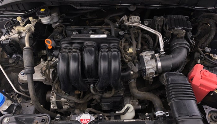 2022 Honda City 1.5L I-VTEC VX, Petrol, Manual, 66,839 km, Engine View