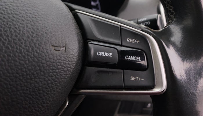 2022 Honda City 1.5L I-VTEC VX, Petrol, Manual, 66,839 km, Adaptive Cruise Control