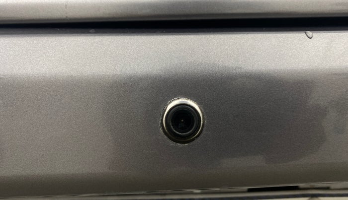 2017 Maruti Celerio ZXI, Petrol, Manual, 79,794 km, Parking Camera