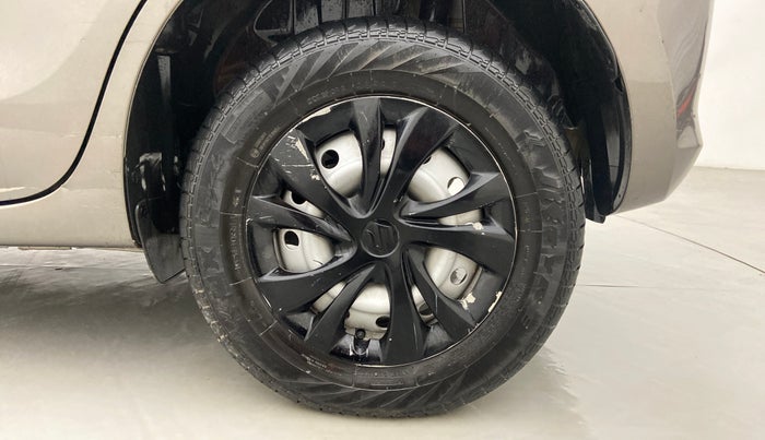 2021 Maruti Swift LXI, Petrol, Manual, 13,113 km, Left Rear Wheel