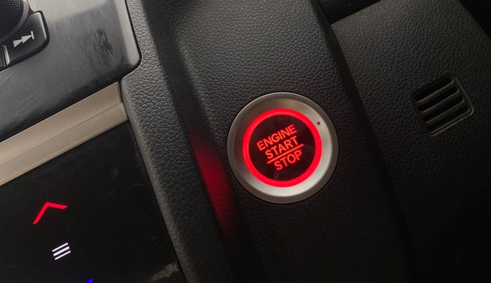 2018 Honda Jazz 1.2L I-VTEC V AT, Petrol, Automatic, 80,425 km, Keyless Start/ Stop Button