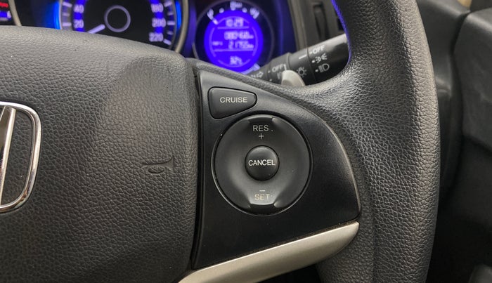 2018 Honda Jazz 1.2L I-VTEC V AT, Petrol, Automatic, 80,425 km, Adaptive Cruise Control