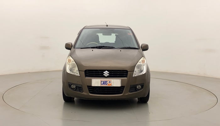 2011 Maruti Ritz VDI, Diesel, Manual, 1,33,548 km, Front