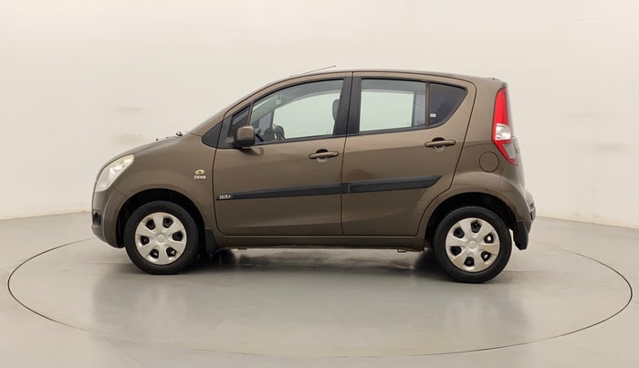 2011 Maruti Ritz VDI, Diesel, Manual, 1,33,548 km, Left Side