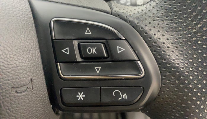 2022 MG ASTOR SAVVY 1.3 TURBO AT S RED, Petrol, Automatic, 17,450 km, Adaptive Cruise Control