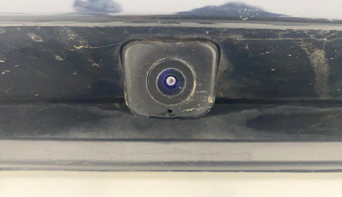 2023 Hyundai NEW I20 SPORTZ 1.2 MT, Petrol, Manual, 24,464 km, Parking Camera