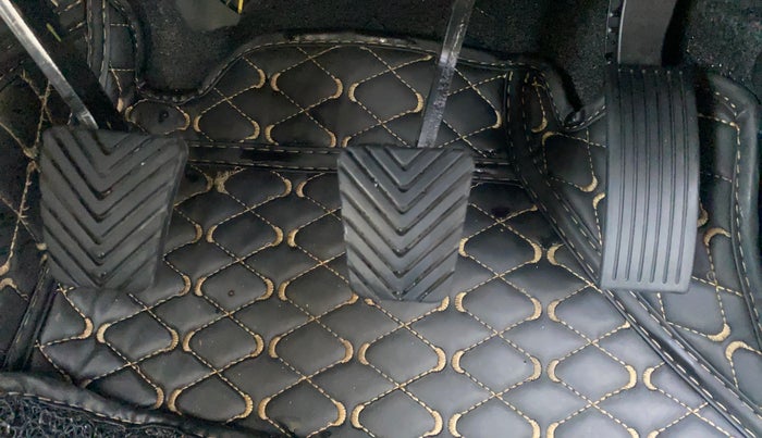 2023 Hyundai NEW I20 SPORTZ 1.2 MT, Petrol, Manual, 24,464 km, Pedals