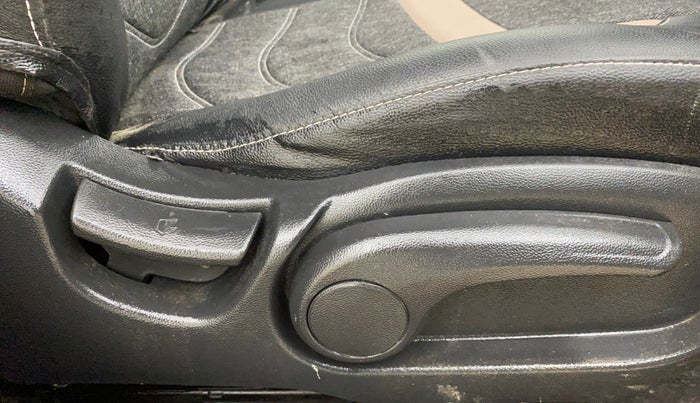 2014 Hyundai Elite i20 ASTA 1.2, Petrol, Manual, 57,462 km, Driver Side Adjustment Panel