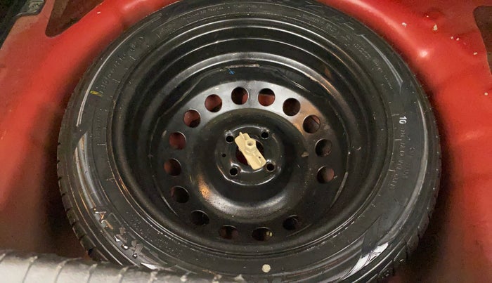 2014 Hyundai Elite i20 ASTA 1.2, Petrol, Manual, 57,462 km, Spare Tyre