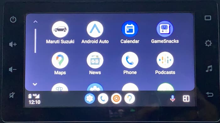 Features