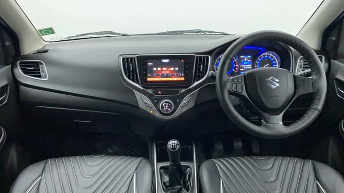 Interior