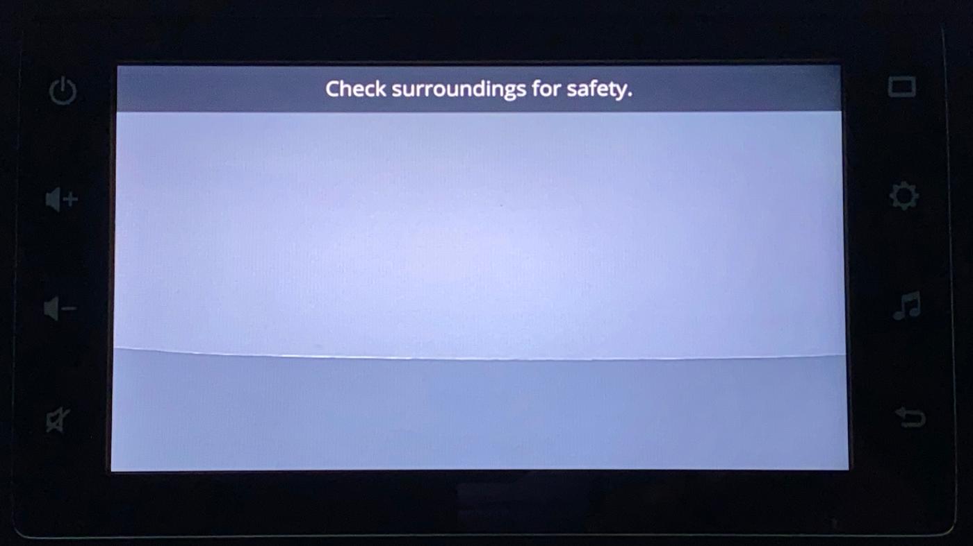 2021 Maruti Baleno ZETA PETROL 1.2, Petrol, Manual, 2,043 km, Parking Camera