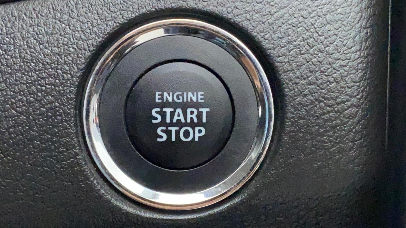 2021 Maruti Baleno ZETA PETROL 1.2, Petrol, Manual, 2,043 km, Keyless Start/ Stop Button