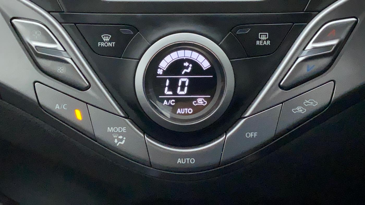 2021 Maruti Baleno ZETA PETROL 1.2, Petrol, Manual, 2,043 km, Automatic Climate Control