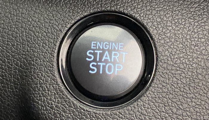 2020 Hyundai VENUE SX (O) 1.5 CRDI, Diesel, Manual, 43,055 km, Keyless Start/ Stop Button