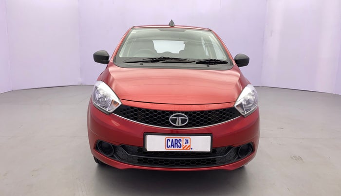 2018 Tata Tiago XE PETROL, Petrol, Manual, 50,624 km, Front
