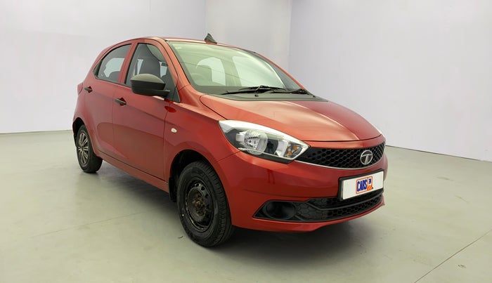 2018 Tata Tiago XE PETROL, Petrol, Manual, 50,624 km, SRP