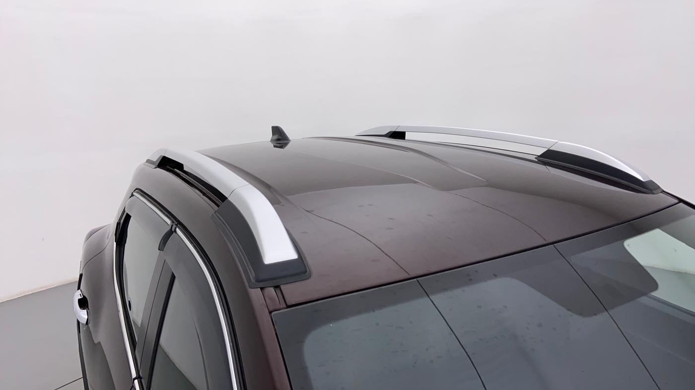 2021 Renault Kiger RXT 1.0 MT, Petrol, Manual, 7,145 km, Roof