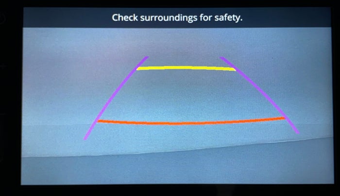 2021 Maruti IGNIS ZETA 1.2 K12 AMT, Petrol, Automatic, 1,568 km, Parking Camera