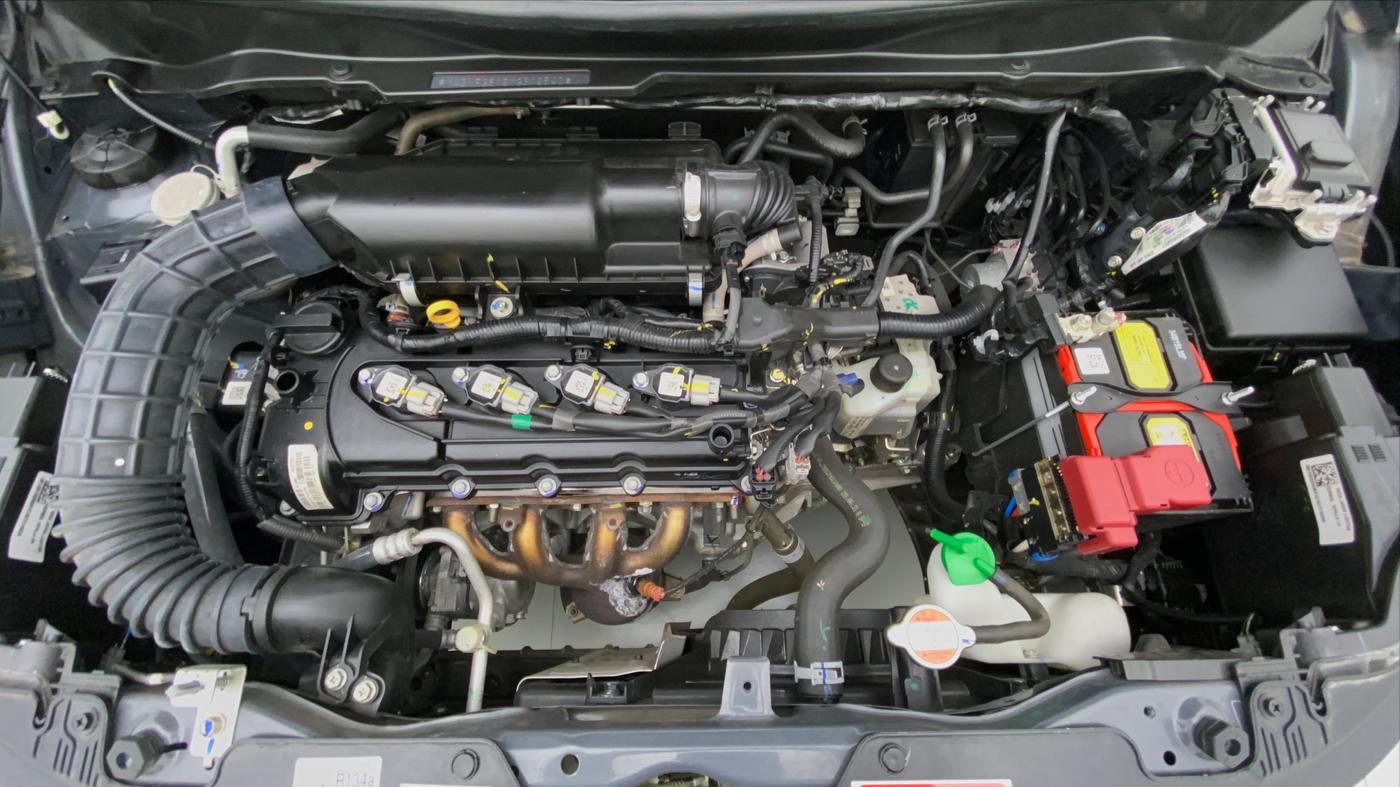 2021 Maruti IGNIS ZETA 1.2 K12 AMT, Petrol, Automatic, 1,568 km, Open Bonet