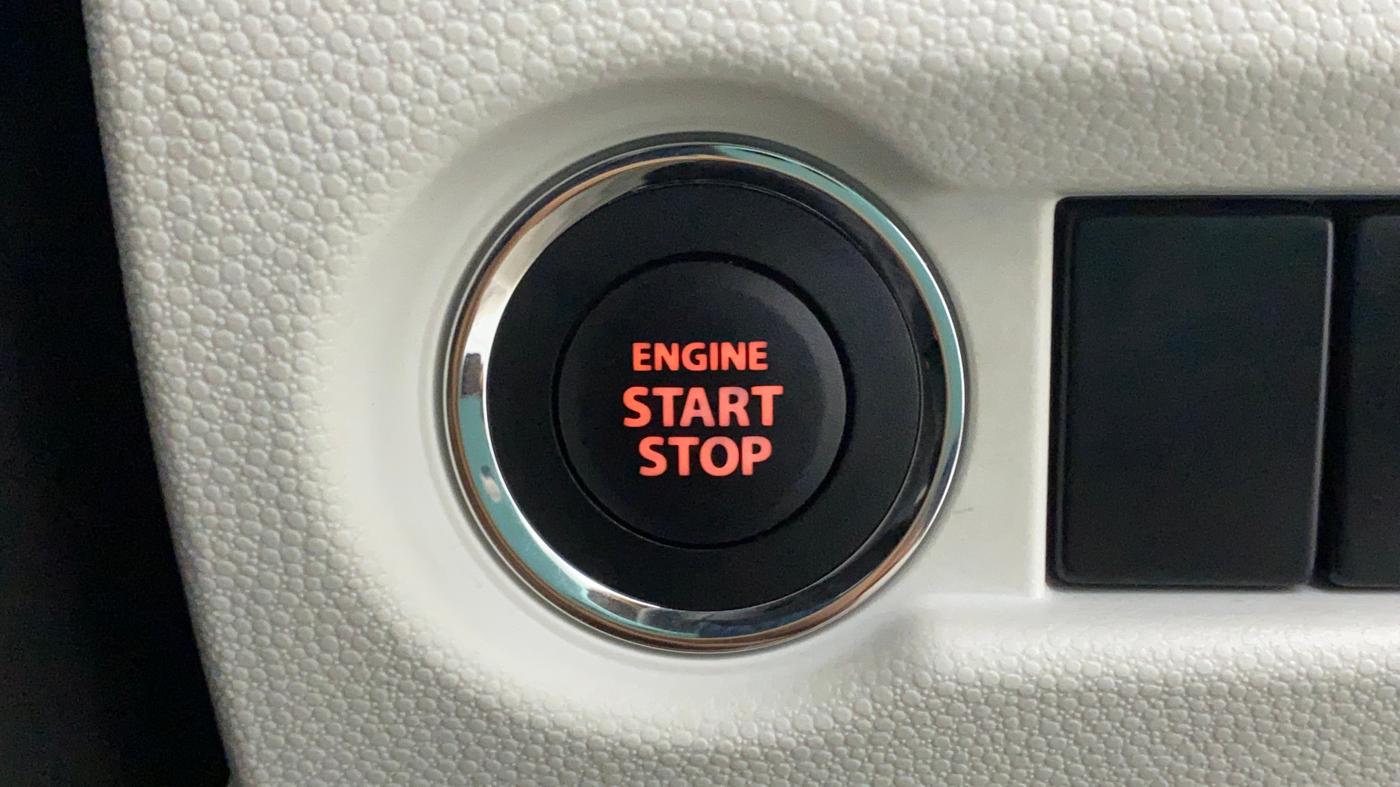 2021 Maruti IGNIS ZETA 1.2 K12 AMT, Petrol, Automatic, 1,568 km, Keyless Start/ Stop Button