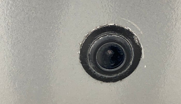 2017 Honda Amaze 1.2L I-VTEC S AT, Petrol, Automatic, 69,570 km, Parking Camera