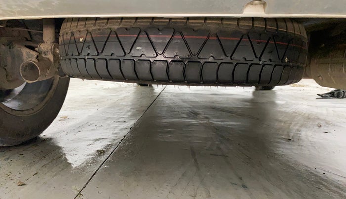 2025 Tata NEXON Fearless Plus (PS) 1.2 iCNG 6MT Dual Tone, CNG, Manual, 15,521 km, Spare Tyre