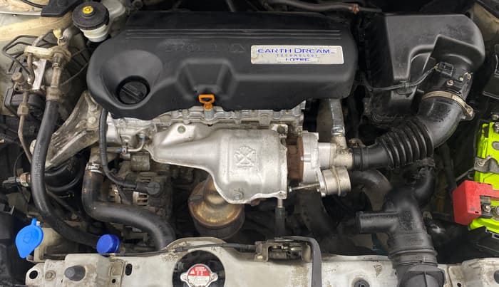 2018 Honda Amaze 1.5L I-DTEC S, Diesel, Manual, 74,225 km, Engine View