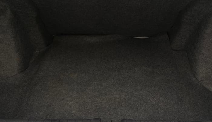 2018 Honda Amaze 1.5L I-DTEC S, Diesel, Manual, 74,225 km, Boot Inside
