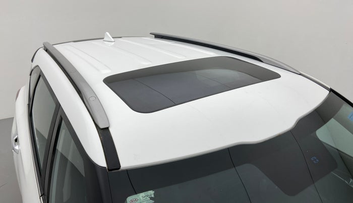 2020 KIA SELTOS GTX + AT PETROL, Petrol, Automatic, 9,417 km, Roof