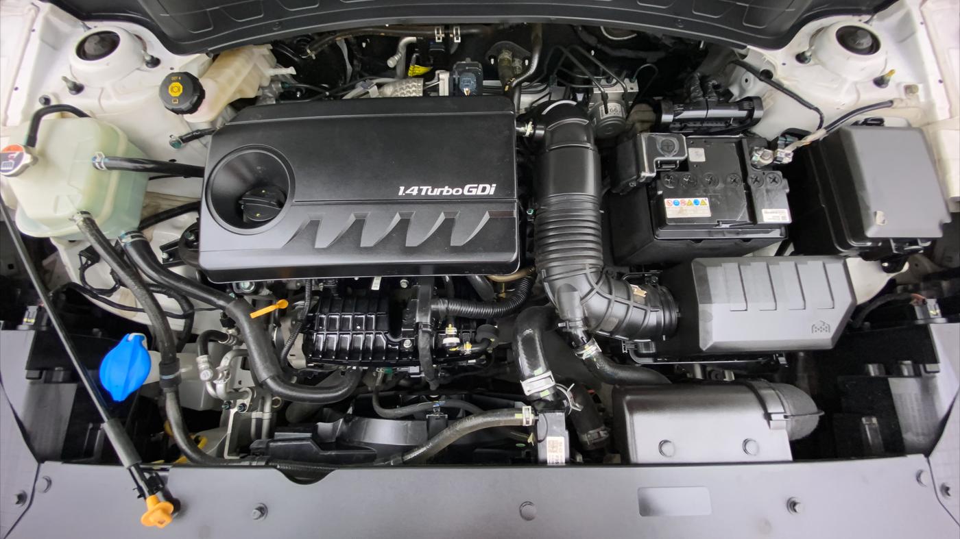 2020 KIA SELTOS GTX + AT PETROL, Petrol, Automatic, 9,417 km, Open Bonet
