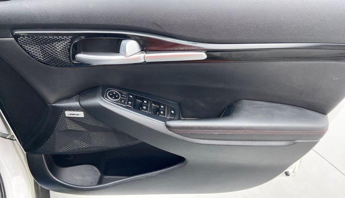 2020 KIA SELTOS GTX + AT PETROL, Petrol, Automatic, 9,417 km, Driver Side Door Panels Control