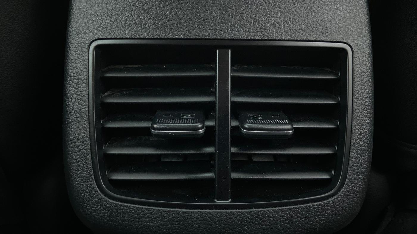 2020 KIA SELTOS GTX + AT PETROL, Petrol, Automatic, 9,417 km, Rear AC Vents