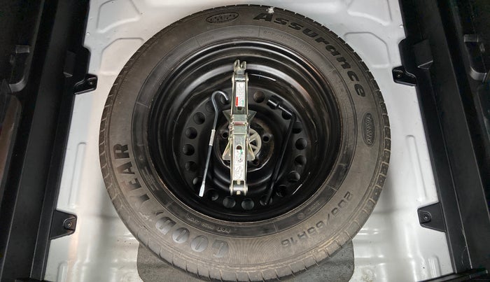 2020 KIA SELTOS GTX + AT PETROL, Petrol, Automatic, 9,417 km, Spare Tyre