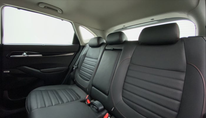 2020 KIA SELTOS GTX + AT PETROL, Petrol, Automatic, 9,417 km, Right Side Rear Door Cabin