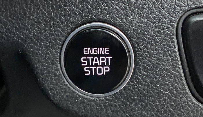 2020 KIA SELTOS GTX + AT PETROL, Petrol, Automatic, 9,417 km, Keyless Start/ Stop Button